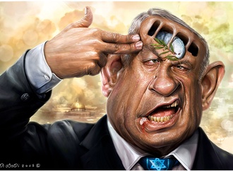 نتانیاهو