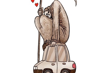 
                                                            گالری برترین آثار کارتون جهان - بخش1647