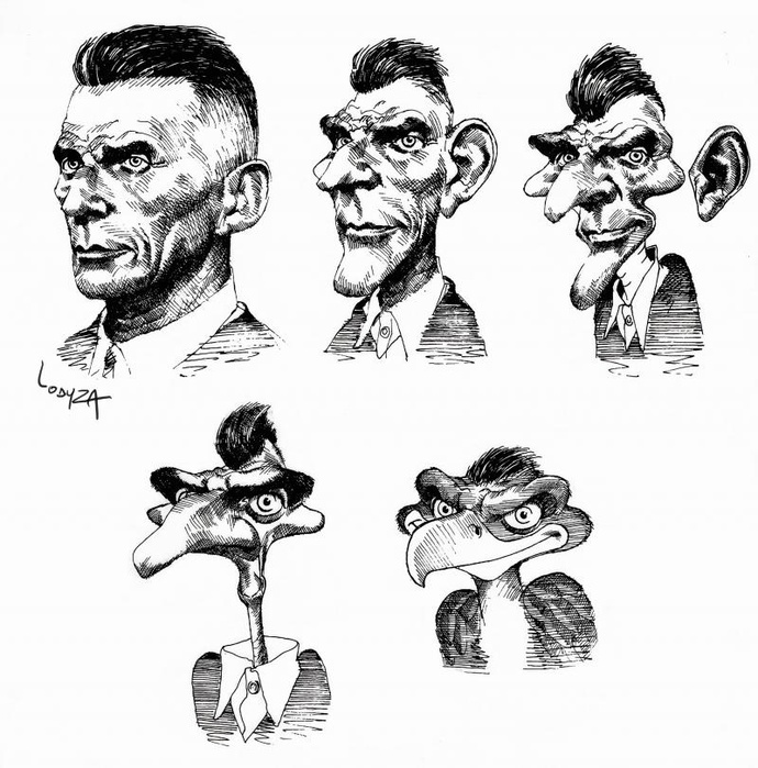 By: مانوئل لوایزا (سیسیفو)