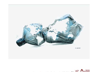 
                                                            1st kurd cartoon forum syriacartoon2019 26