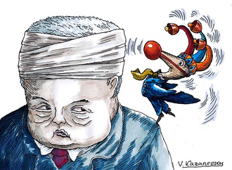 
                                                            vladimir kazanevsky ukraine 26