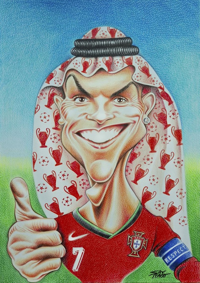 By: آنتونیو سانتوس از پرتغال