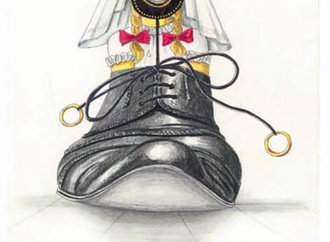 
                                                            cartoon contest syria 95