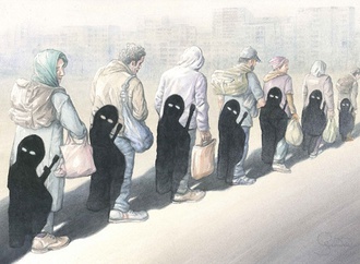 
                                                            گالری کارتون های کرزیسزتوف گرزوندزیل از لهستان