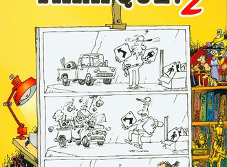 
                                                            گالری کارتون های آراگونز از مکزیک