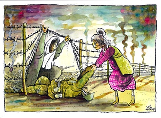 
                                                            sait munzur turkey 14