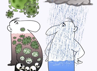 پاندمی، pandemia