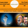 مسابقه بین المللی کاریکاتور ارزش های کوش آداسی ترکیه /2020