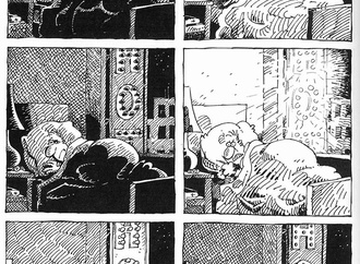 
                                                            گالری کارتون های آراگونز از مکزیک