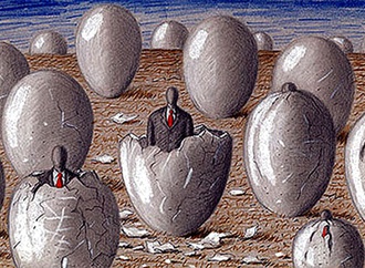 گالری برترین آثار جهان- بخش 523