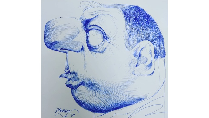 By: لوئیس کارلوس فرناندز از برزیل