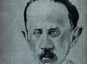 راینر ماریا ریلکه