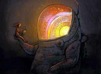 
                                                            shaun tan 5