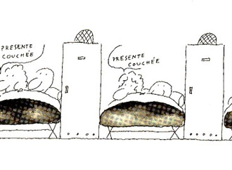 
                                                            گالری کارتون های ژان پییر دکلوزو از فرانسه