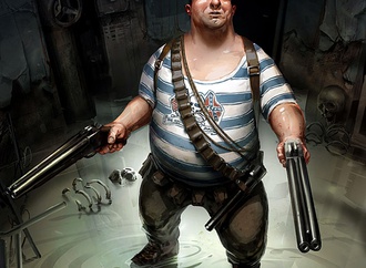 michal lisowski poland 4