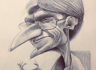 استاد ناصر تقوایی