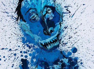 
                                                            ralph steadman 9