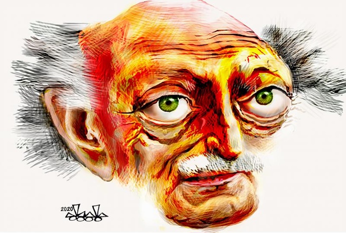 By: حسن بلیبل