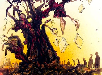 
                                                            ralph steadman uk 116