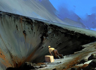 michal lisowski poland 12