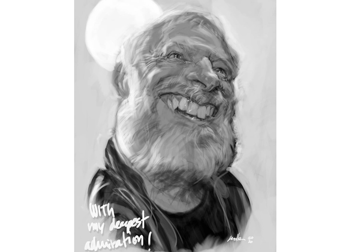 By: میگوئل نولا