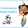 نهمین مسابقه طنز گرافیکی GIN اسپانیا | 2019