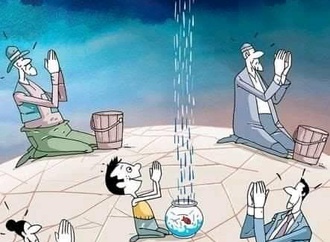 گالری برترین آثار کارتون جهان - بخش1480