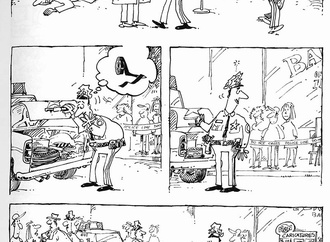 
                                                            گالری کارتون های آراگونز از مکزیک