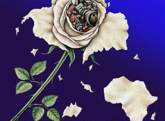 یکی یکی در حال کاهش است