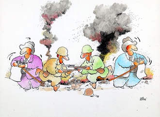 sait munzur turkey 49