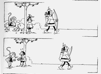 
                                                            گالری کارتون های آراگونز از مکزیک