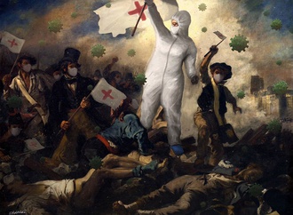 گالری برترین آثار جهان - بخش 170