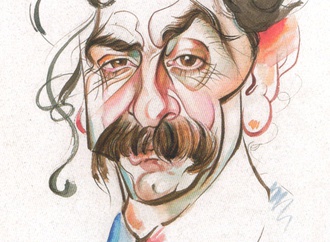 شهرام ناظری