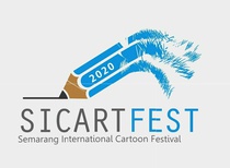 جشنوارۀ بینالمللی کارتونِ Sicartfest Semarang اندونزی 2020