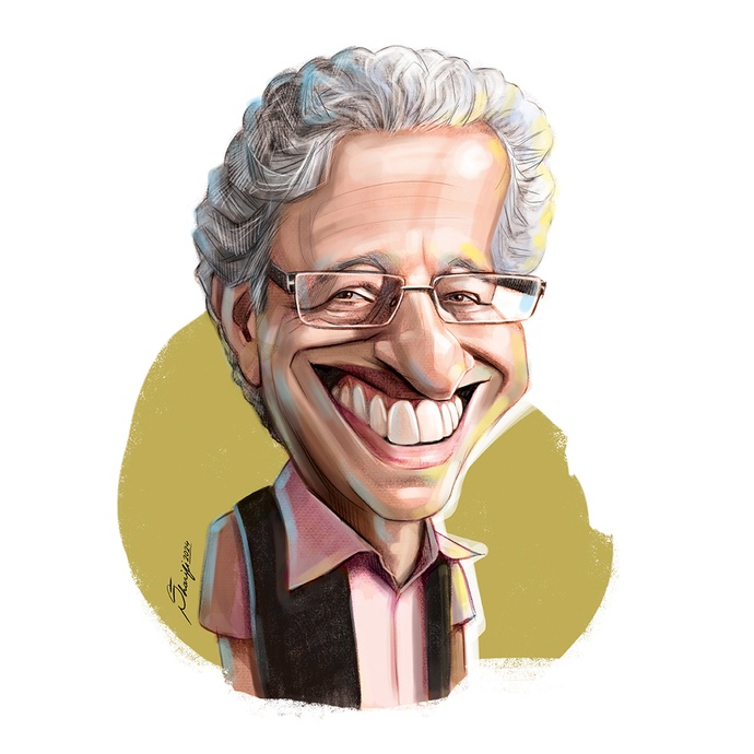By: وحید شریفی