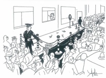 بهترین آثار کارتون جهان بخش - 414