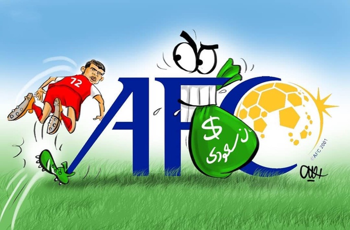 By: محمدعلی رجبی / ایران 
