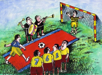 
                                                            گالری برترین آثار کارتون جهان - بخش1647