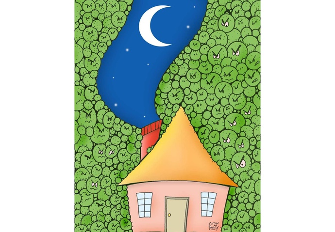 By: فاوزی مورسی