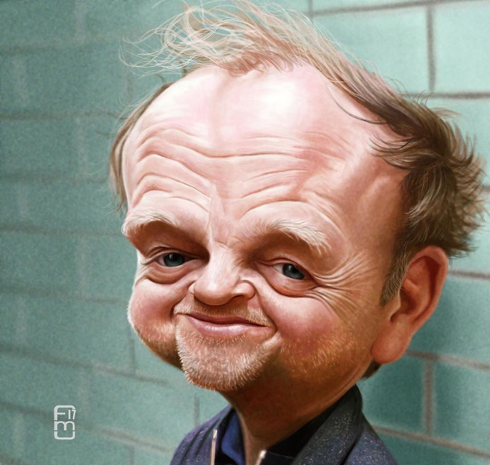 By: فرناندو مندز