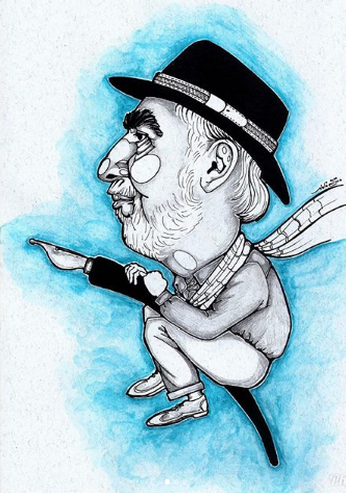 By: مستانه فاطمی