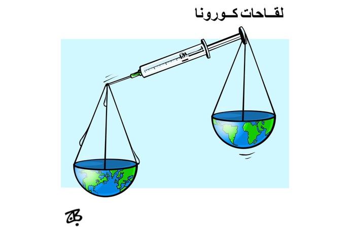 By: اسامه حجاج / اردن