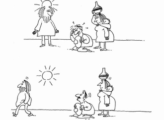 
                                                            گالری کارتون های آراگونز از مکزیک