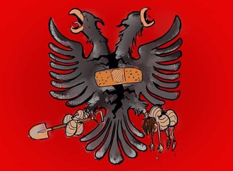 
                                                            earthquake albania 143