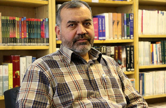 تسلیت به محمد حسین نیرومند