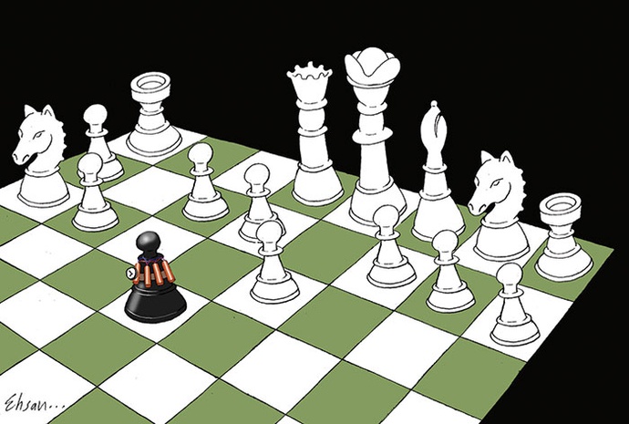 By: احسان گنجی 