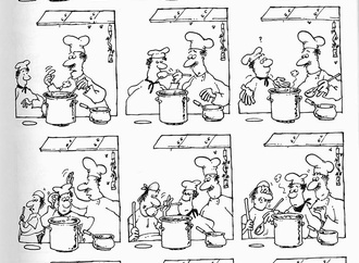 
                                                            گالری کارتون های آراگونز از مکزیک