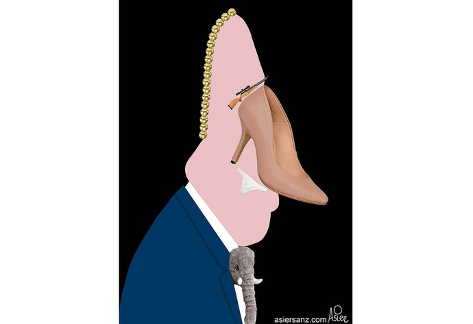 By: آسیر سانز نیه تو