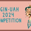 سیزدهمین مسابقۀ بین‌المللی کارتون GIN-UAH، اسپانیا، 2024