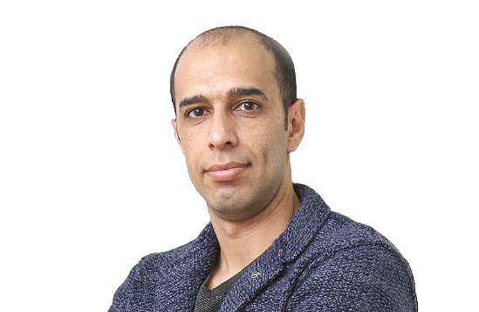 گفتگو با محمود نظری مربی فوتبال